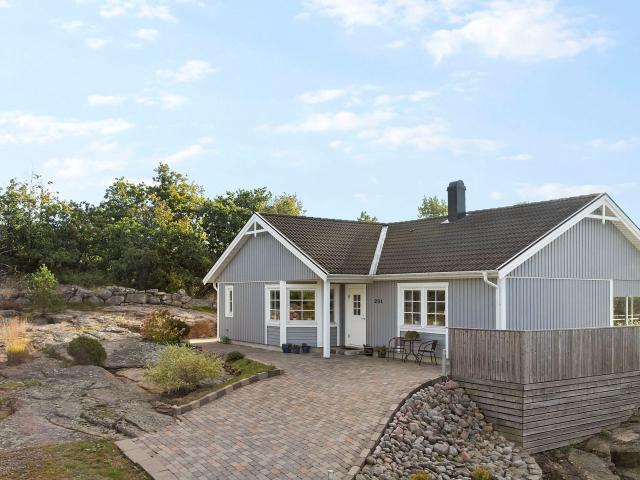 Villa till salu i Halland