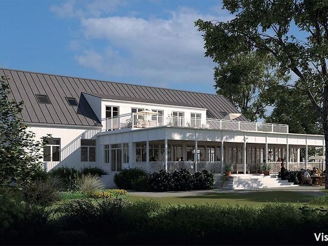 Villa till salu i Höganäs, Skåne