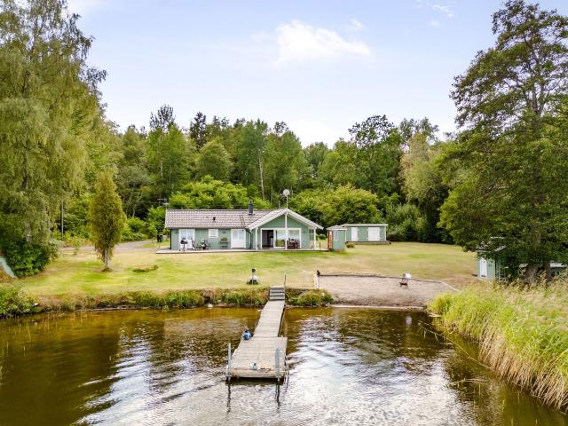 Villa till salu i Södermanland