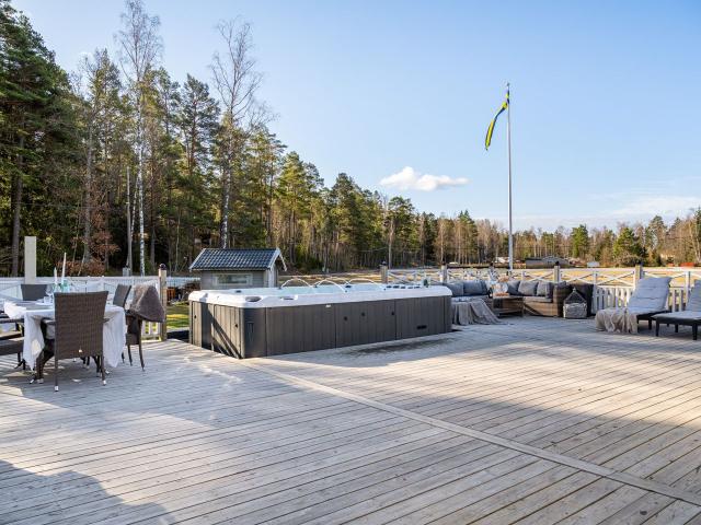 Villa till salu i Södermanland