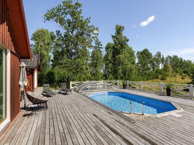 Villa till salu i Södermanland