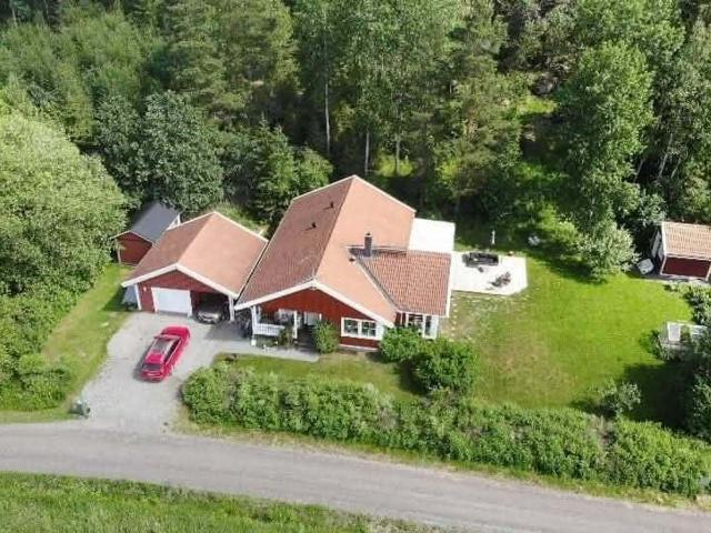 Villa till salu i Södermanland