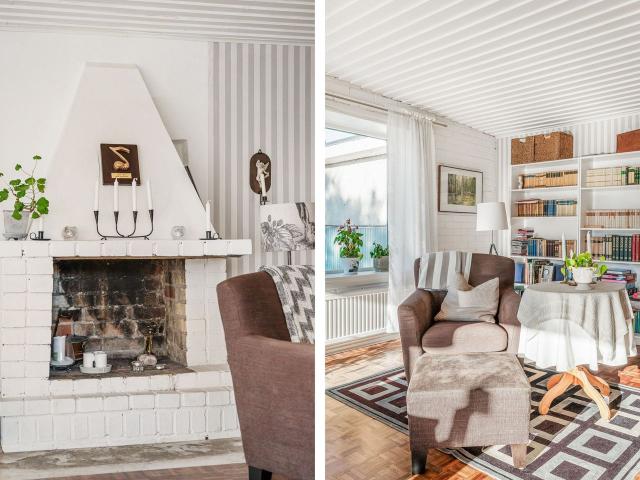 Villa till salu i Strängnäs, Södermanland