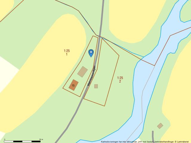 Villa till salu i Uppsala