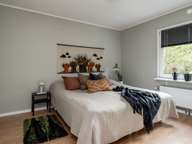 Villa till salu i Strömsbruk, Gävleborgs län