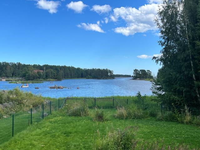 Villa till salu i Gävleborg