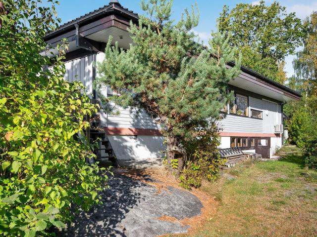 Villa till salu i Båleröd, Västra Götalands län