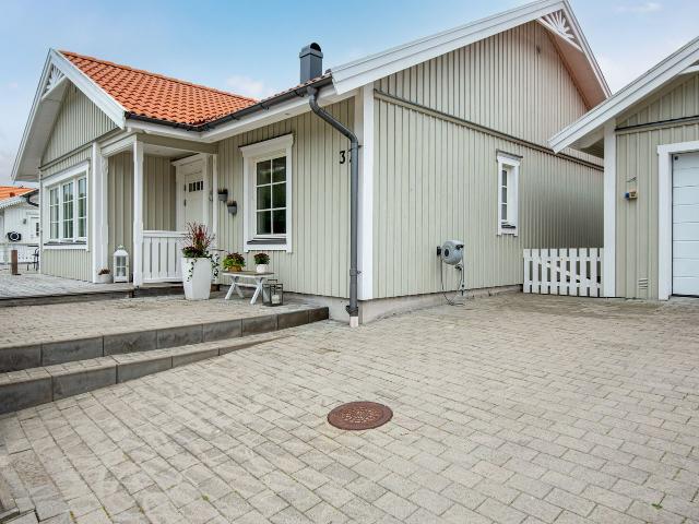 Villa till salu i Västra Götaland