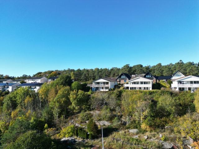 Villa till salu i Surbrunnen, Strömstad