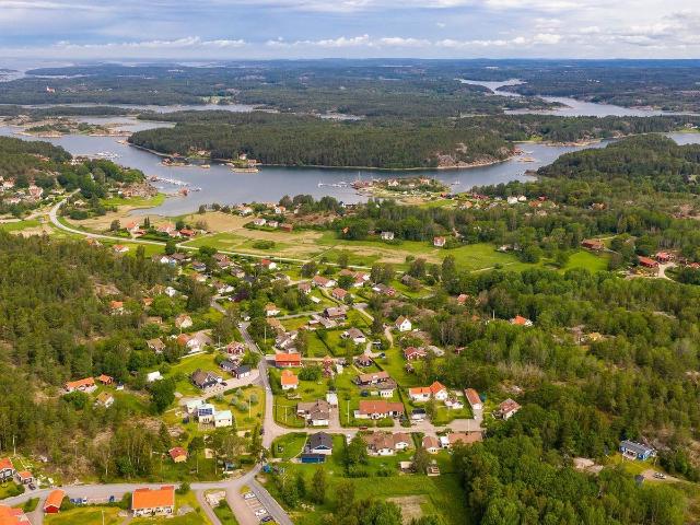 Villa till salu i Västra Götaland