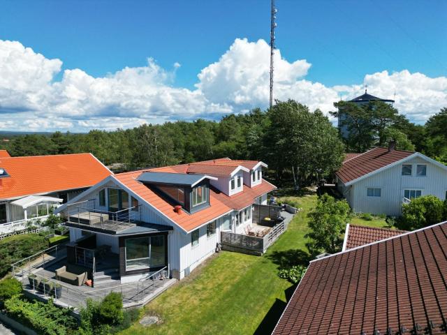 Villa till salu i Strömstad, Västra Götaland