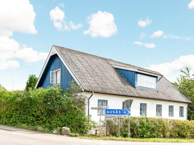 Villa till salu i Skåne
