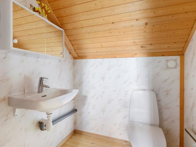 Villa till salu i Stugun, Jämtland