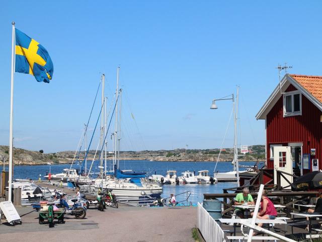 Villa till salu i Styrsö, Västra Götaland