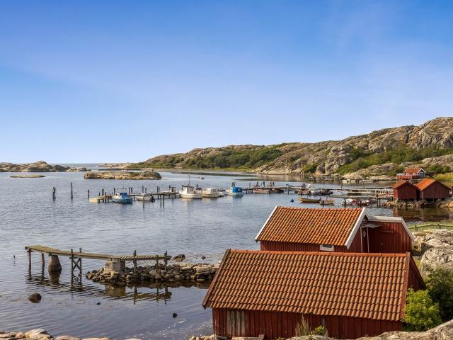 Villa till salu i Styrsö, Västra Götaland