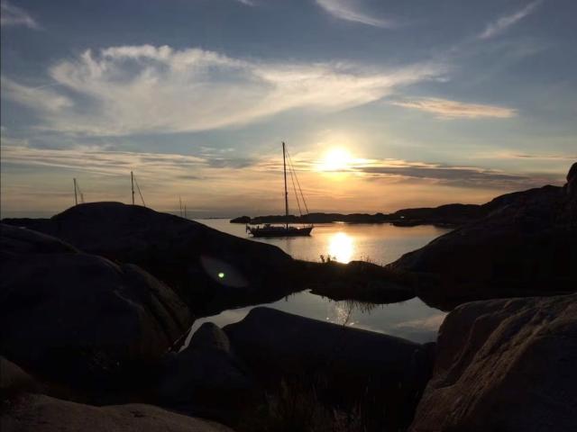 Villa till salu i Styrsö, Västra Götaland