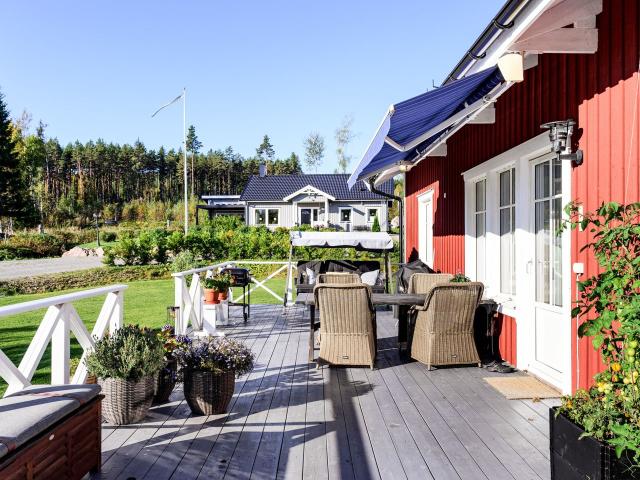 Villa till salu i Falun, Dalarna