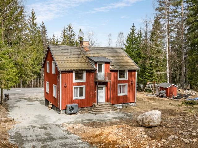 Villa till salu i Falun, Dalarna