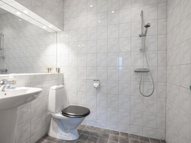 Villa till salu i Stockholm