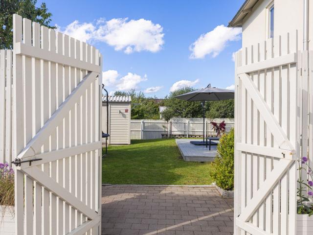 Villa till salu i Stockholm