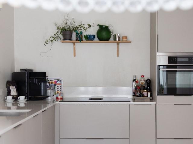 Villa till salu i Stockholm
