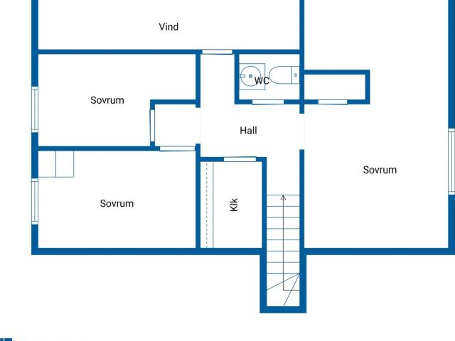 Villa till salu i Sundsvall, Västernorrland