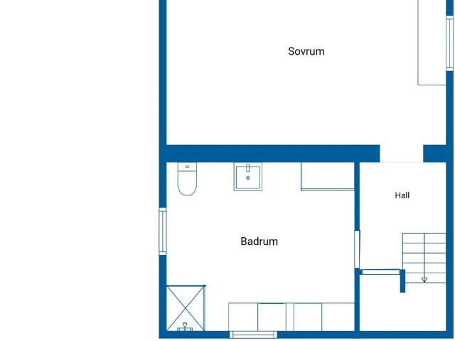 Villa till salu i Sundsvall, Västernorrland