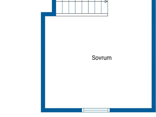 Villa till salu i Västernorrland