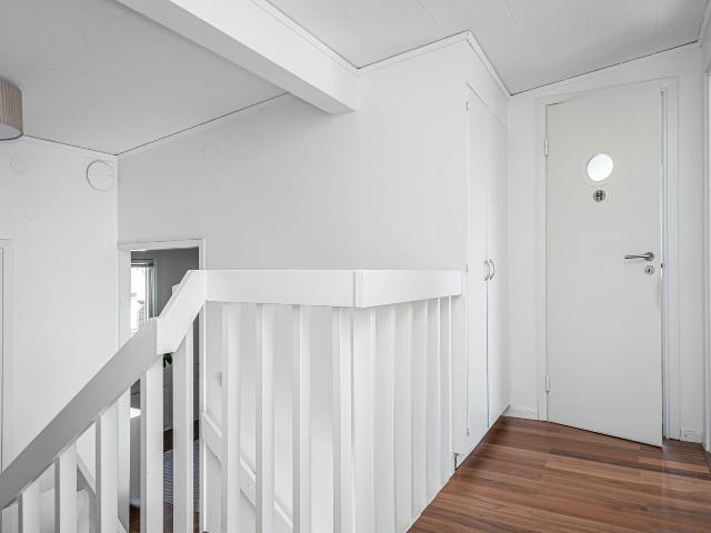 Villa till salu i Njurunda, Västernorrland