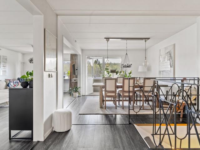 Villa till salu i Sundsvall, Västernorrland
