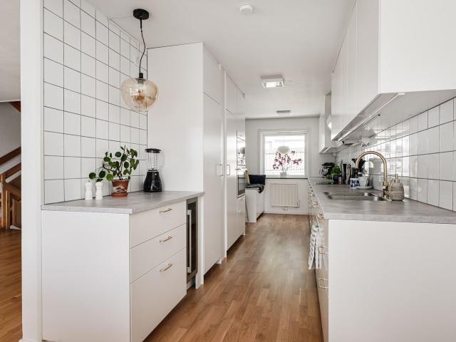 Villa till salu i Västernorrland