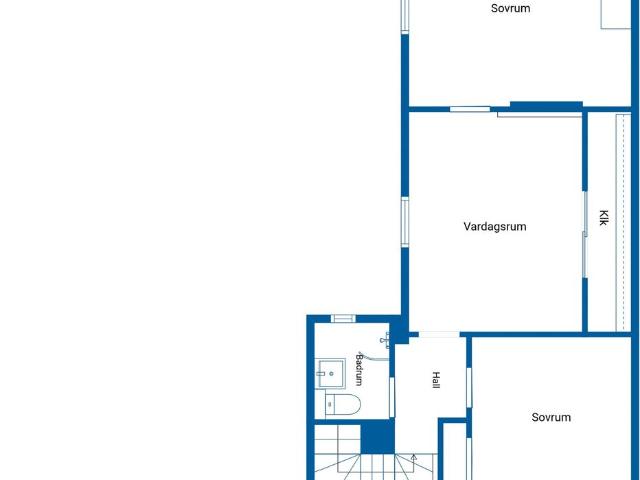 Villa till salu i Sundsvall, Västernorrland