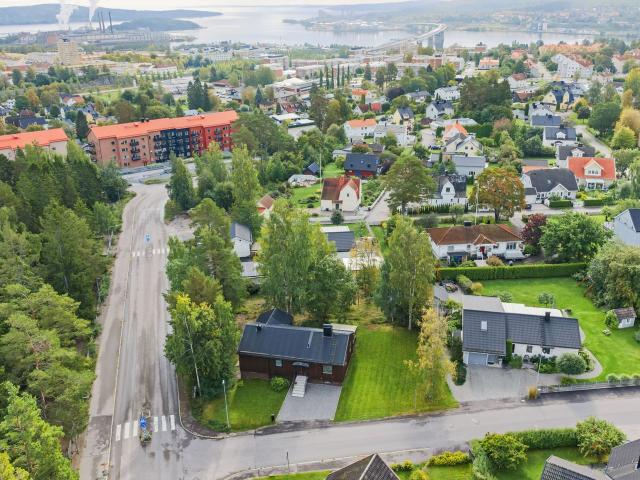 Villa till salu i Sundsvalls tätortsområde, Sköns distrikt