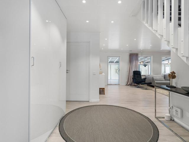 Villa till salu i Sundsvall, Västernorrland