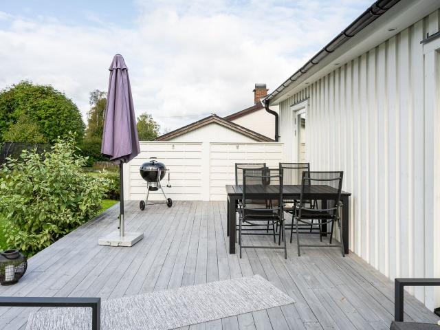 Villa till salu i Västernorrland