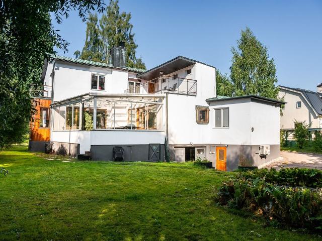 Villa till salu i Västernorrland
