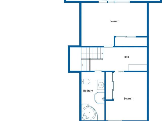 Villa till salu i Sundsvall, Västernorrland