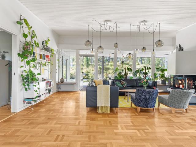 Villa till salu i Västernorrland