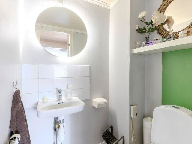 Villa till salu i Jönköping