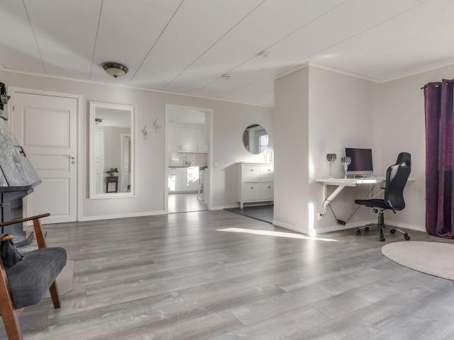 Villa till salu i Ludvika, Dalarna