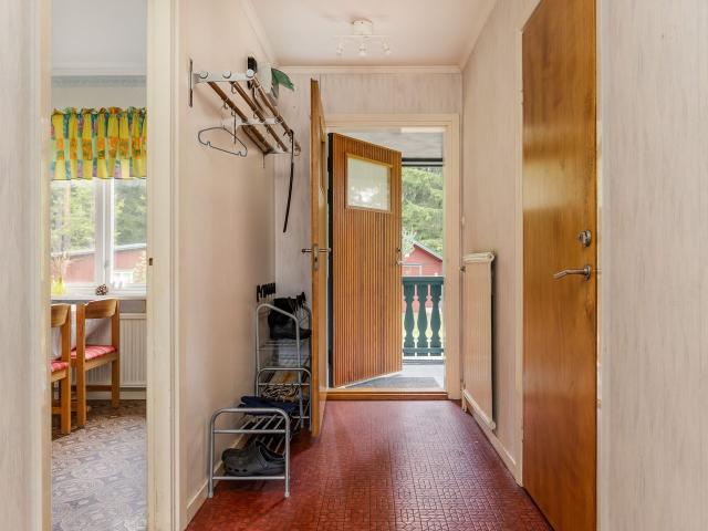 Villa till salu i Botgärde, Sunnansjö
