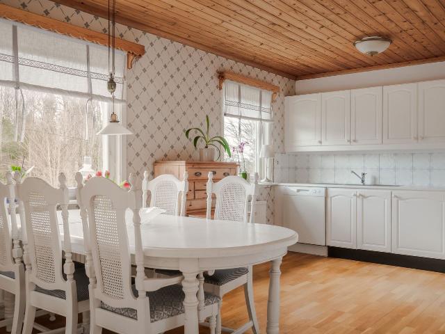 Villa till salu i Värmland