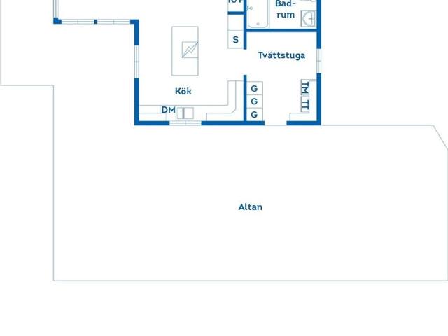 Villa till salu i Värmland