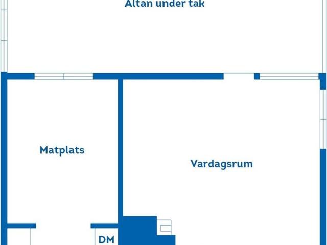 Villa till salu i Sunne, Värmland