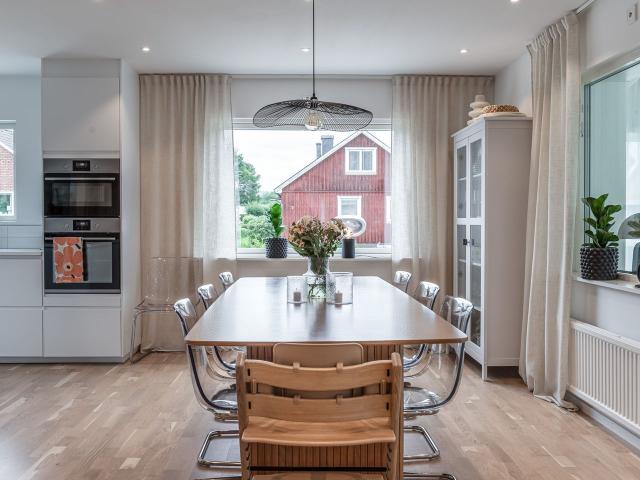 Villa till salu i Sunne, Värmland