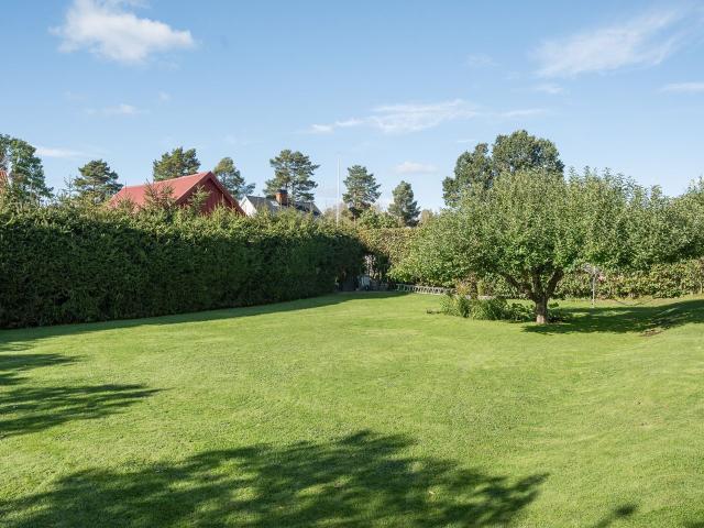 Villa till salu i Sunne, Värmland