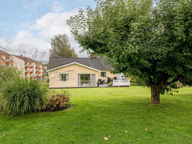 Villa till salu i Sunne, Värmland