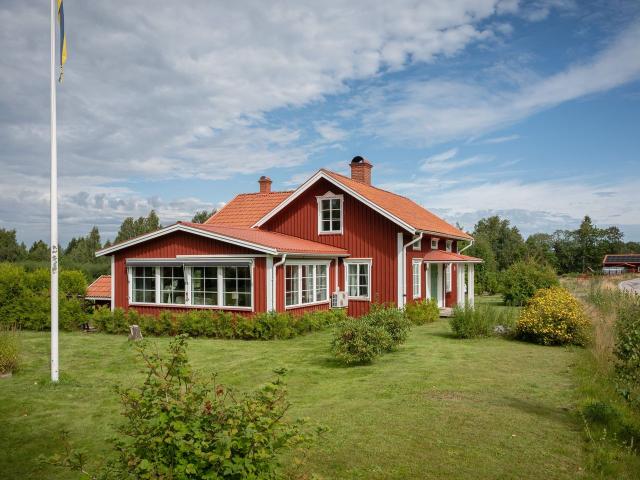 Villa till salu i Värmland