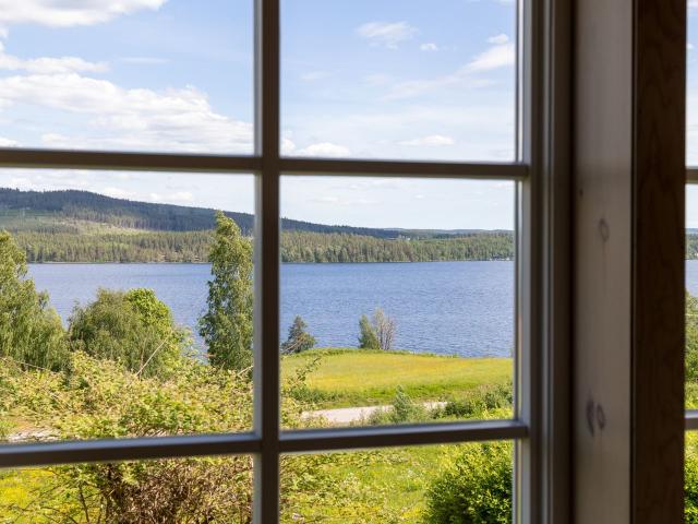 Villa till salu i Sunne, Värmland