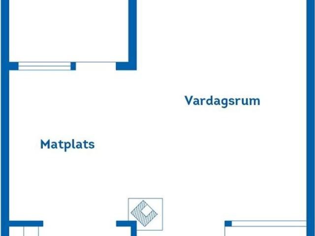 Villa till salu i Sunne, Värmland